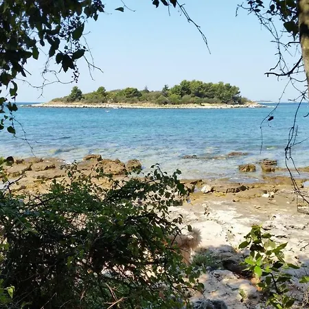Holiday Stone Corner בית נופש רוביני